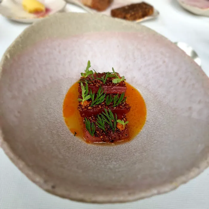 Jean-Georges Picture 7