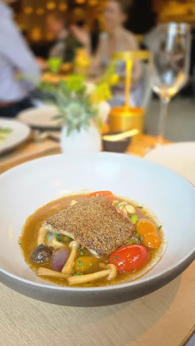 Jean-Georges Picture 1