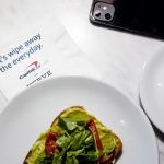 Capital One Café