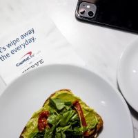 Capital One Café ico