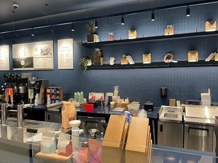 Capital One Café Picture 6