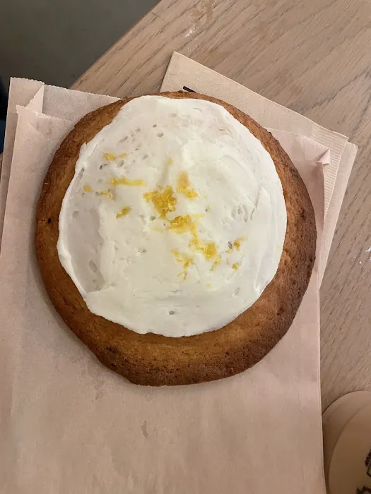 Nordstrom Ebar Artisan Coffee – Manhattan Flagship Picture 6