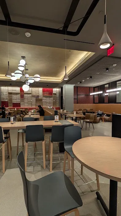 Nordstrom Ebar Artisan Coffee – Manhattan Flagship Picture 8