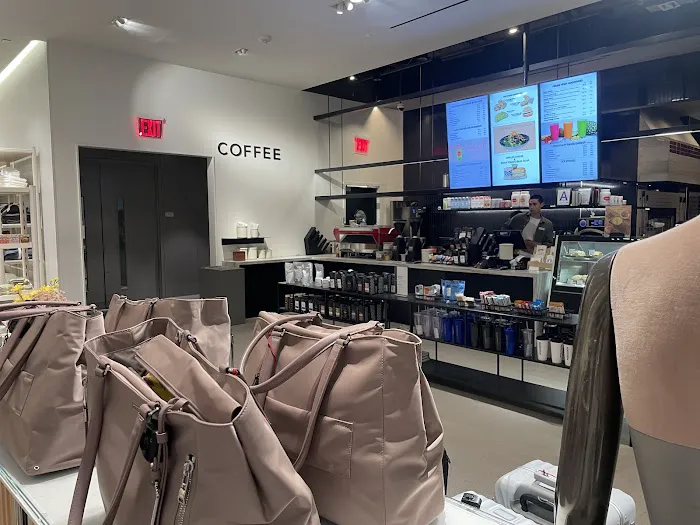 Nordstrom Ebar Artisan Coffee – Manhattan Flagship Picture 9