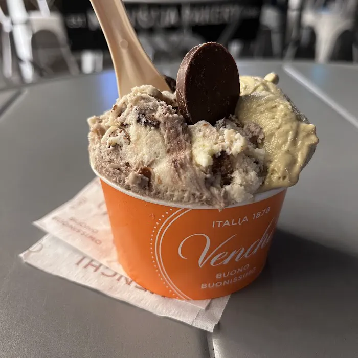 Venchi Chocolate & Gelato Columbus Circle Picture 10