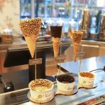 Venchi Chocolate & Gelato Columbus Circle