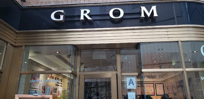 Grom Picture 7
