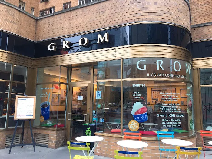Grom Picture 6