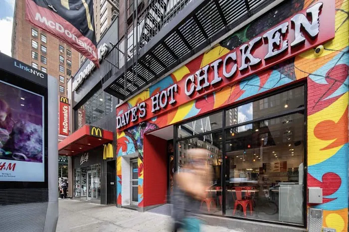 Dave's Hot Chicken Picture 4