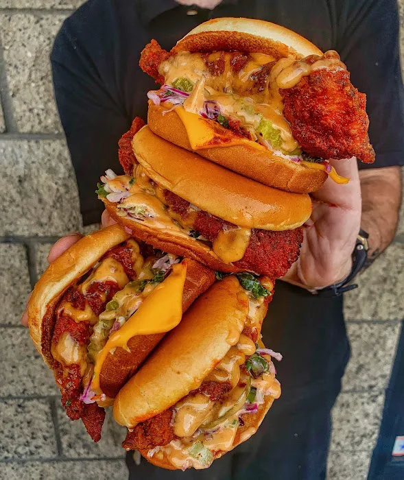 Dave's Hot Chicken Picture 5