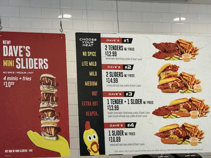 Dave's Hot Chicken Picture 2