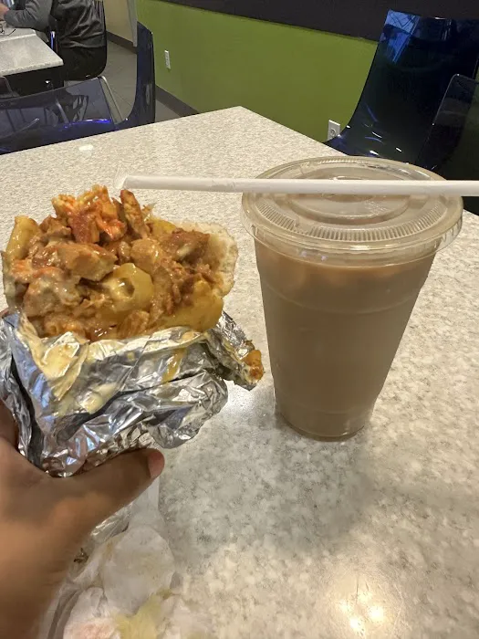 Halal Food Picture 6