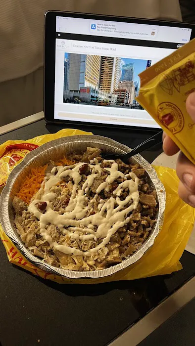Halal Food Picture 4