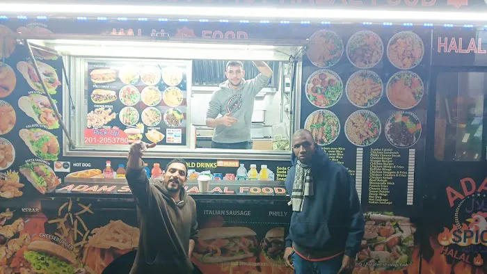 Halal Food Picture 8