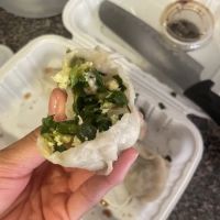 Lisa's Dumplings ico
