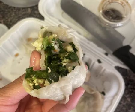 Lisa's Dumplings