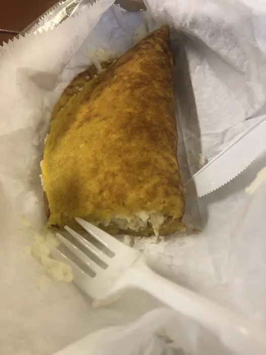 Arepa Factory Latin Kitchen Picture 2