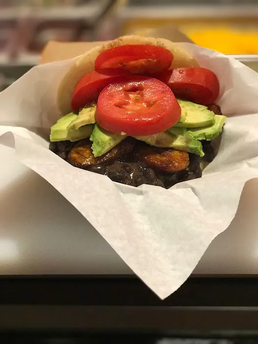 Arepa Factory Latin Kitchen Picture 7