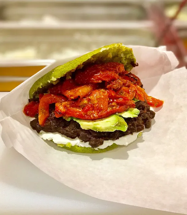 Arepa Factory Latin Kitchen Picture 8