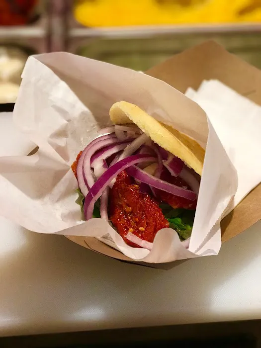 Arepa Factory Latin Kitchen Picture 3
