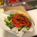 Arepa Factory Latin Kitchen
