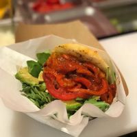 Arepa Factory Latin Kitchen ico