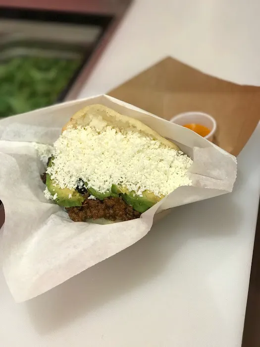 Arepa Factory Latin Kitchen Picture 9
