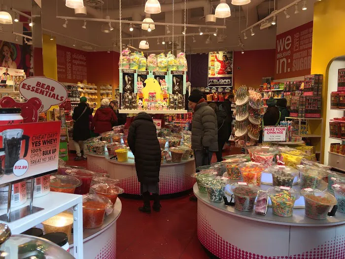 IT'SUGAR Upper West Side Picture 5