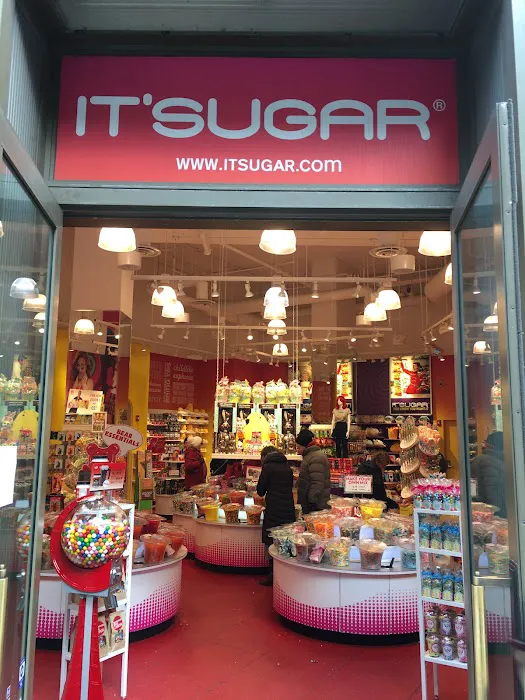 IT'SUGAR Upper West Side Picture 1