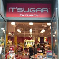 IT'SUGAR Upper West Side ico