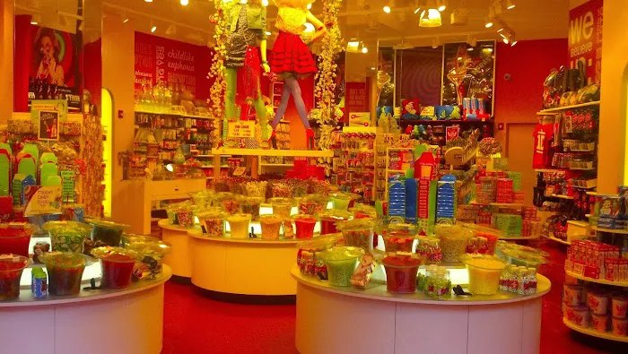 IT'SUGAR Upper West Side Picture 8
