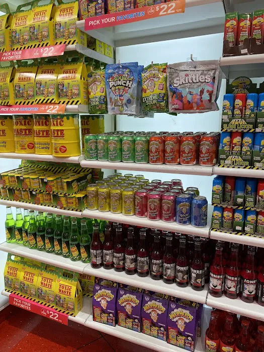 IT'SUGAR Upper West Side Picture 6
