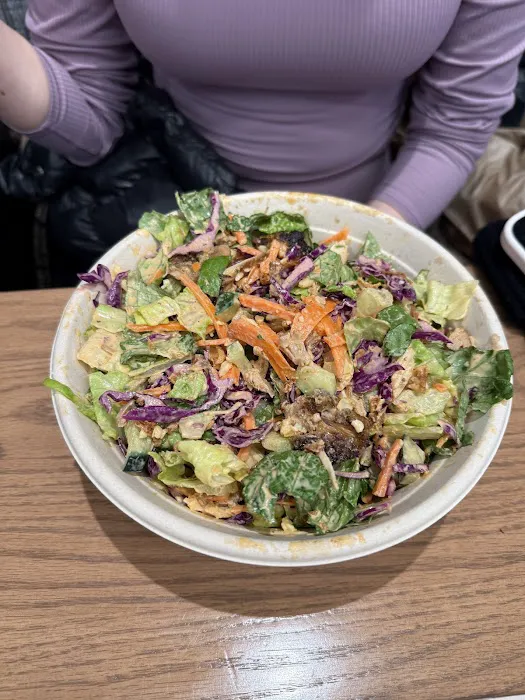 Just Salad Picture 8