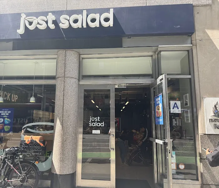 Just Salad Picture 10