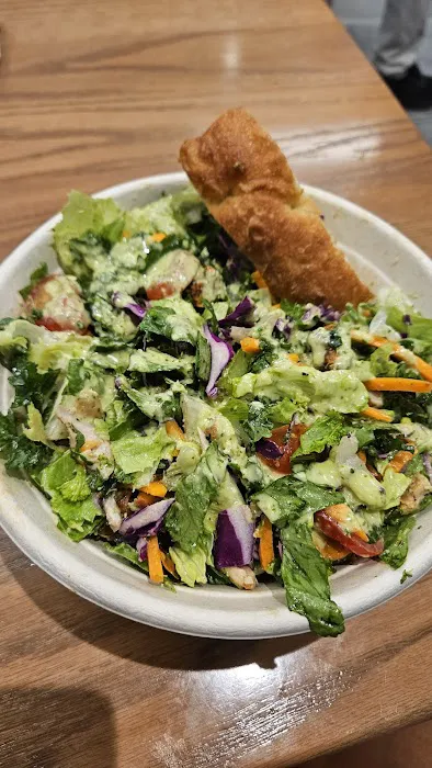 Just Salad Picture 2
