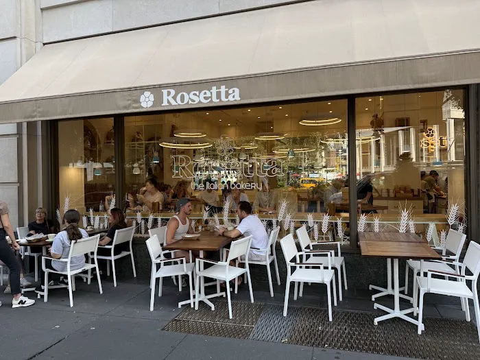 Rosetta Bakery Picture 6