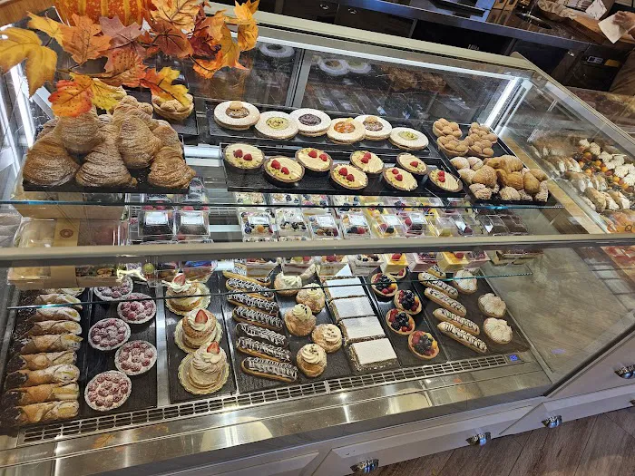 Rosetta Bakery Picture 9