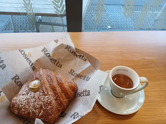 Rosetta Bakery Picture 1