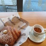 Rosetta Bakery