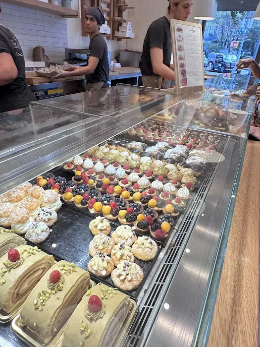 Rosetta Bakery Picture 3
