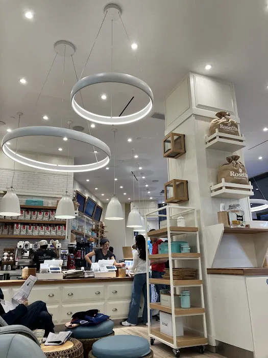 Rosetta Bakery Picture 8