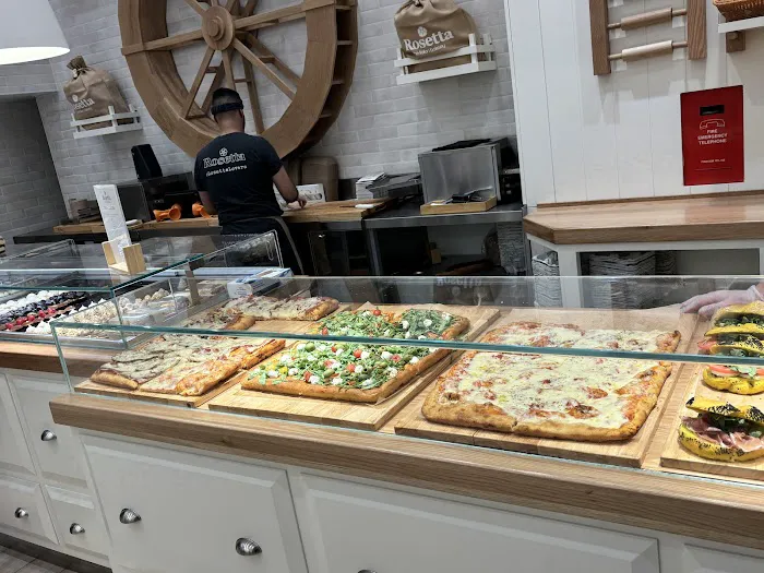 Rosetta Bakery Picture 10