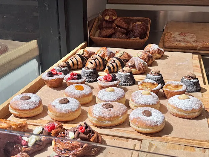 Rosetta Bakery Picture 2