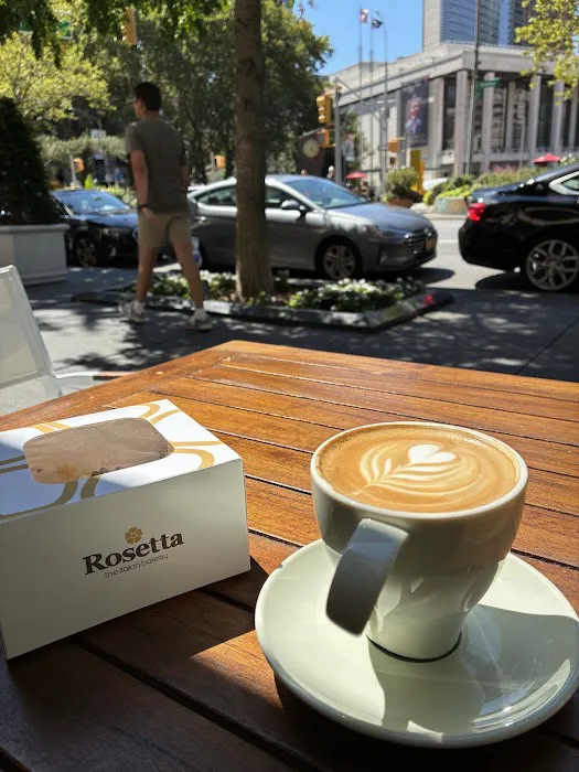Rosetta Bakery Picture 7