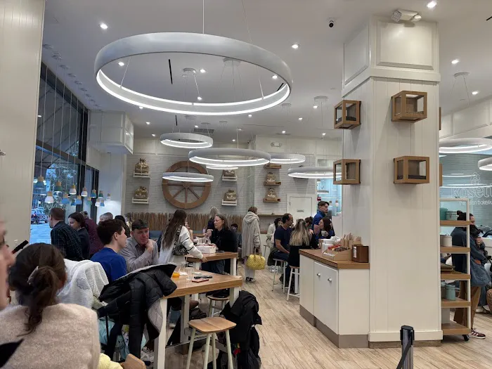 Rosetta Bakery Picture 4