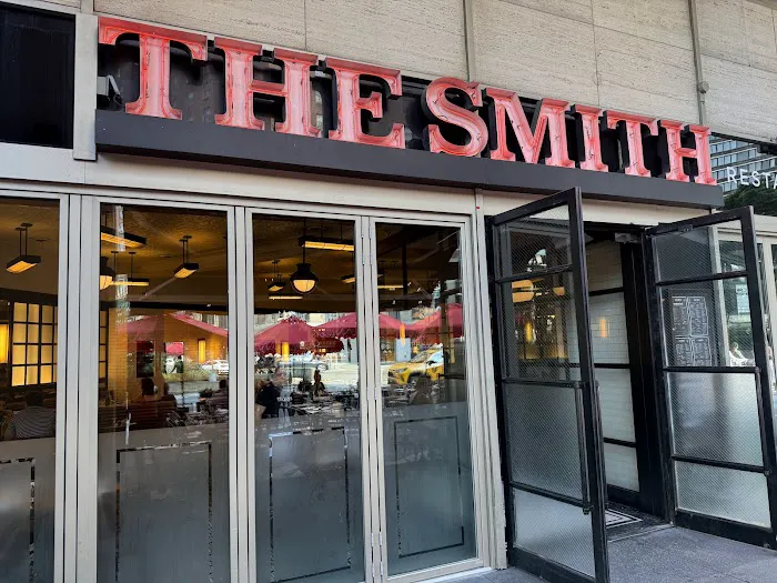 The Smith Picture 5