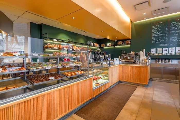 Breads Bakery Picture 4