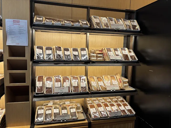 Breads Bakery Picture 5