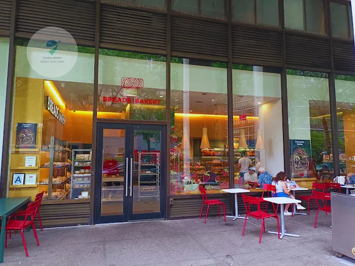 Breads Bakery Picture 2