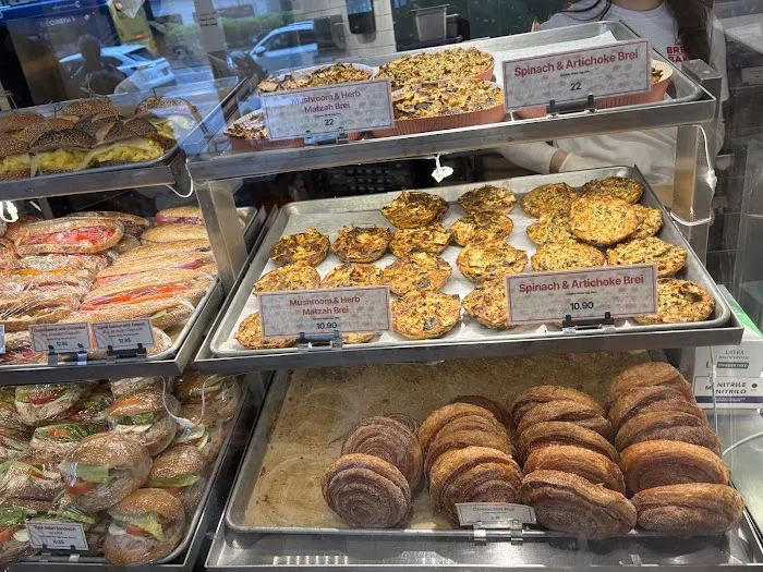 Breads Bakery Picture 3